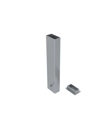 Rankinio vartų kištukai 40 mm x 80 mm.