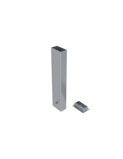 Rankinio vartų kištukai 40 mm x 80 mm.