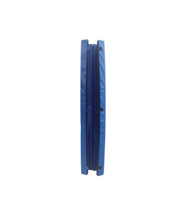 Apsaugos 2 m aukščio stulpams nuo 100 mm iki 114 mm, 300x300 mm.