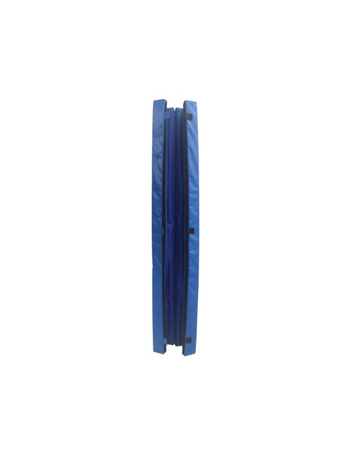 Apsaugos 2 m aukščio stulpams nuo 100 mm iki 114 mm, 300x300 mm.
