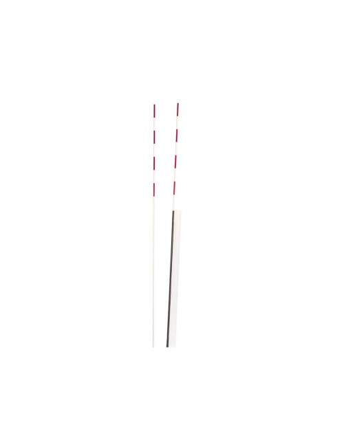 Tinklinio stiklo pluošto antenos, 1,80 m.