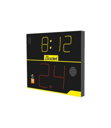 Krepšinio laikmatis ''Shot Clock''