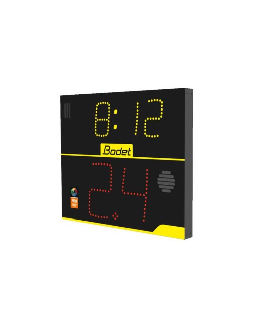 Krepšinio laikmatis ''Shot Clock''