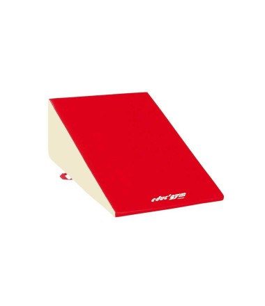 Didėlė kampinė minkšta kaladėlė ''Educ Gym''