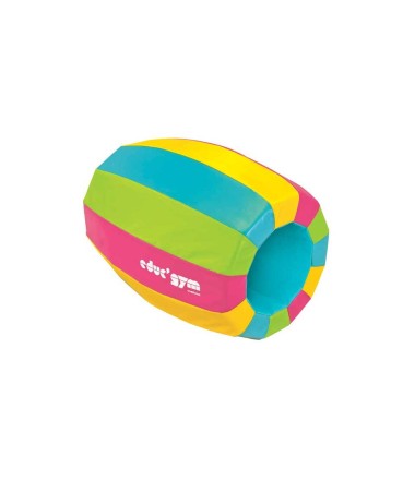 Tunelis iš putų ''Educ Gym''