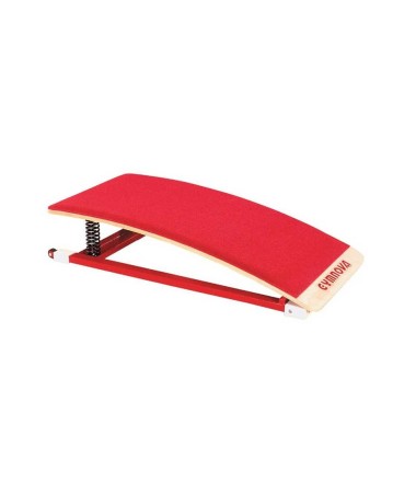 Gimnastikos tramplinas - Springboard