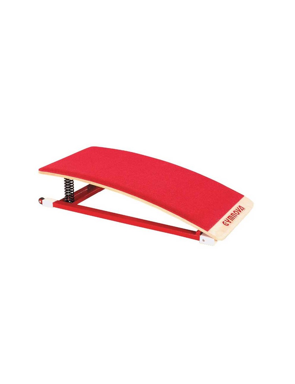Gimnastikos tramplinas - Springboard