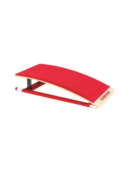 Gimnastikos tramplinas - Springboard