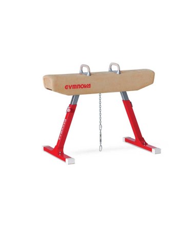 Gimnastikos arklys varžyboms ''Gymnova''