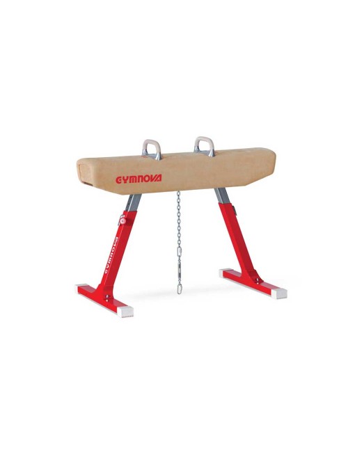 Gimnastikos arklys varžyboms ''Gymnova''