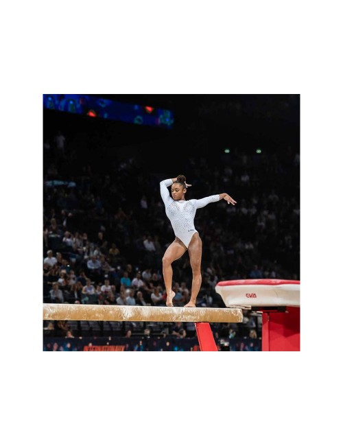 Gimnastikos balansavimo sija ''Gymnova''