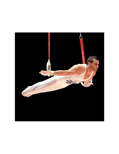 Gimnastikos ringo rėmas ''Gymnova''