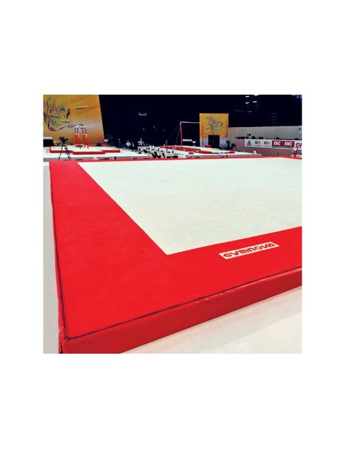 Gimnastikos varžybų čiužinys ''Gymnova''