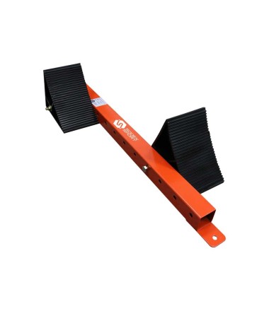 Bėgimo starto blokas skirtas treniruotėms