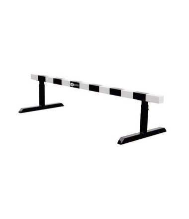 Reguliuojamo aukščio mobili kliūtis, 5 metrų