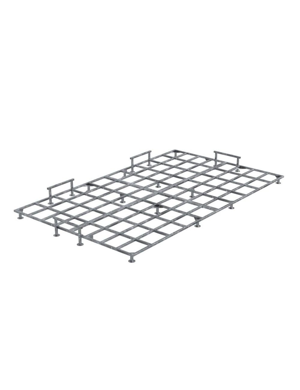 Gimnastikos čiužinio lentyna 5 X 3m.