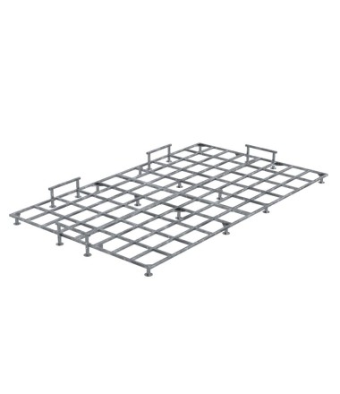 Gimnastikos čiužinio lentyna 6 x 4 m.