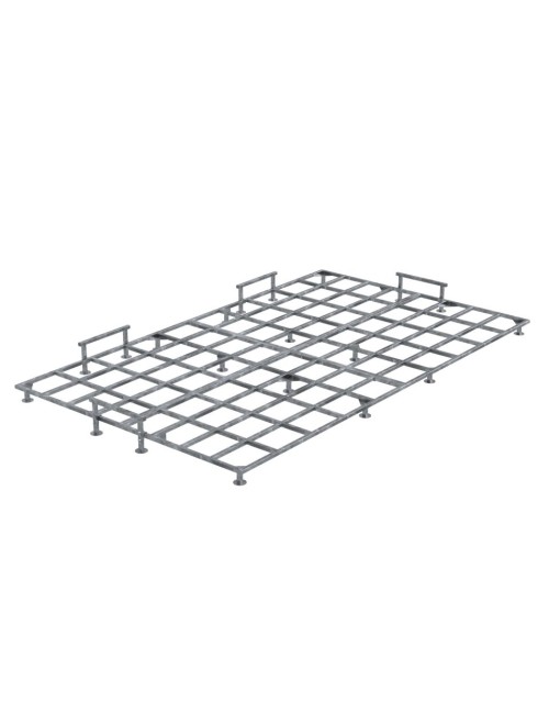Gimnastikos čiužinio lentyna 6 x 4 m.