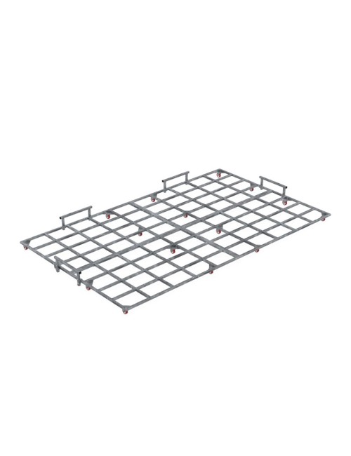 Mobili gimnastikos čiužinio lentyna 6 X 4M
