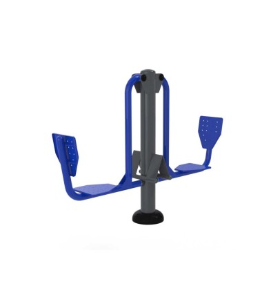 Lauko treniruoklis kojoms