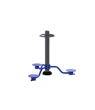 Treniruoklis - Twister