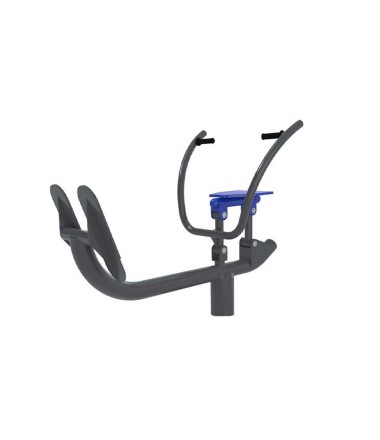 Lauko irklavimo treniruoklis