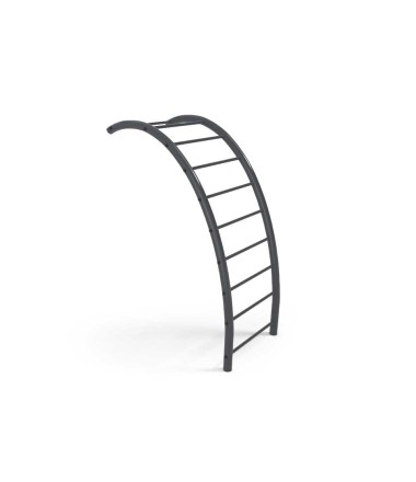 Treniruoklis - kopėčios Pull up