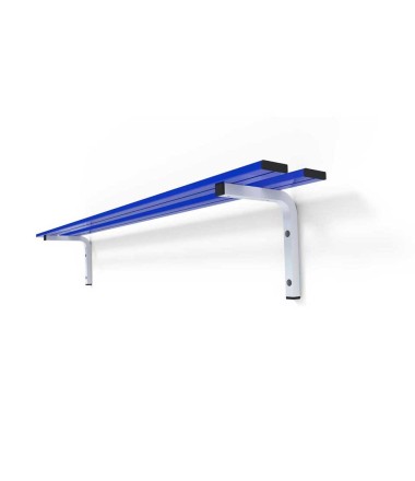 Persirengimo kambario sieninė lentyna