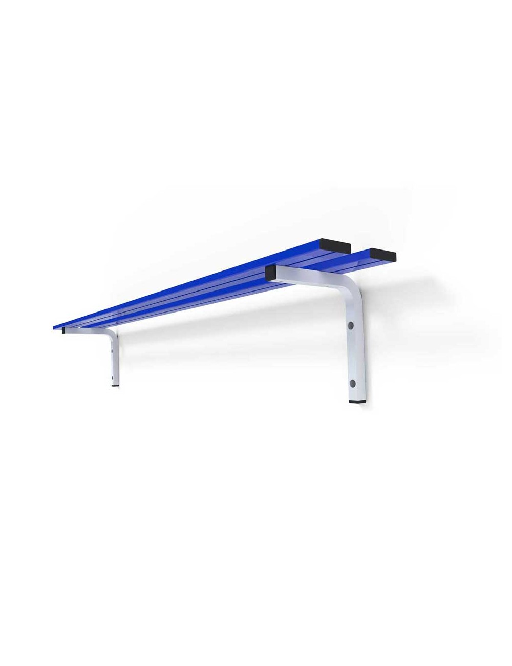 Persirengimo kambario sieninė lentyna