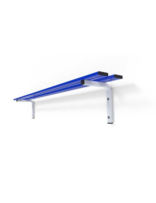 Persirengimo kambario sieninė lentyna