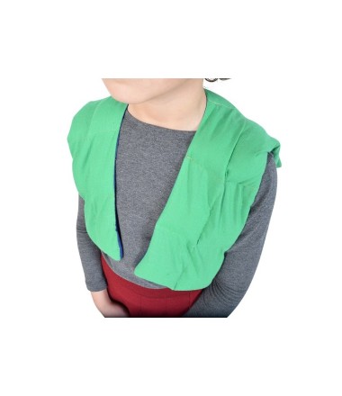 1,4 kg sverianti kaklo pagalvėlė