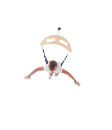 Terpinė supynė ''Varlytė''