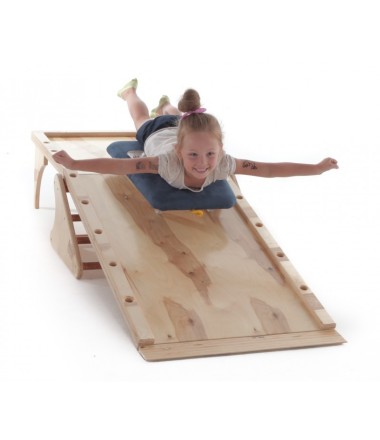 Čiuožykla naudojama su riedlente