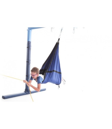 Terapinis hamakas vaikams