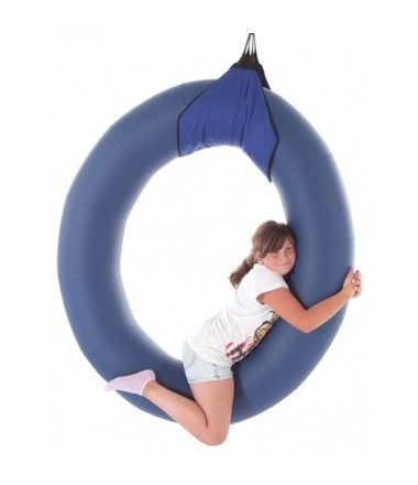 Terapinės supynės ''Ratas''