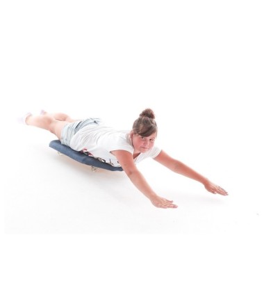 Didelė terapijos riedlentė