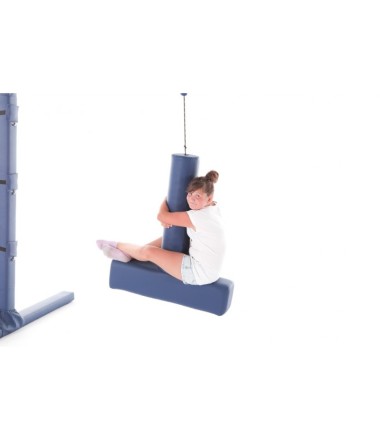 Terapinė T formos supynė