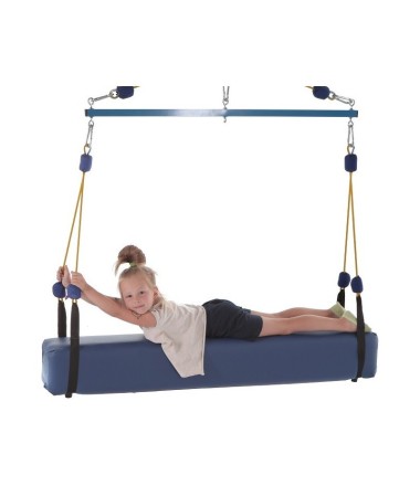 Terapinės supynės, pakabinamos