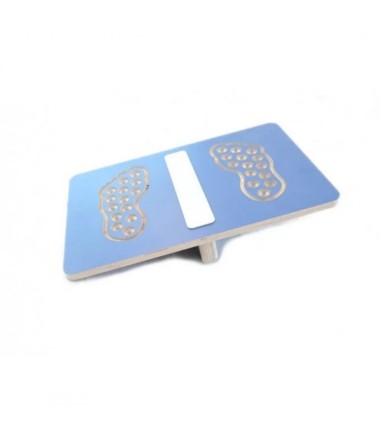 Balansavimo lenta ''Pėdos''