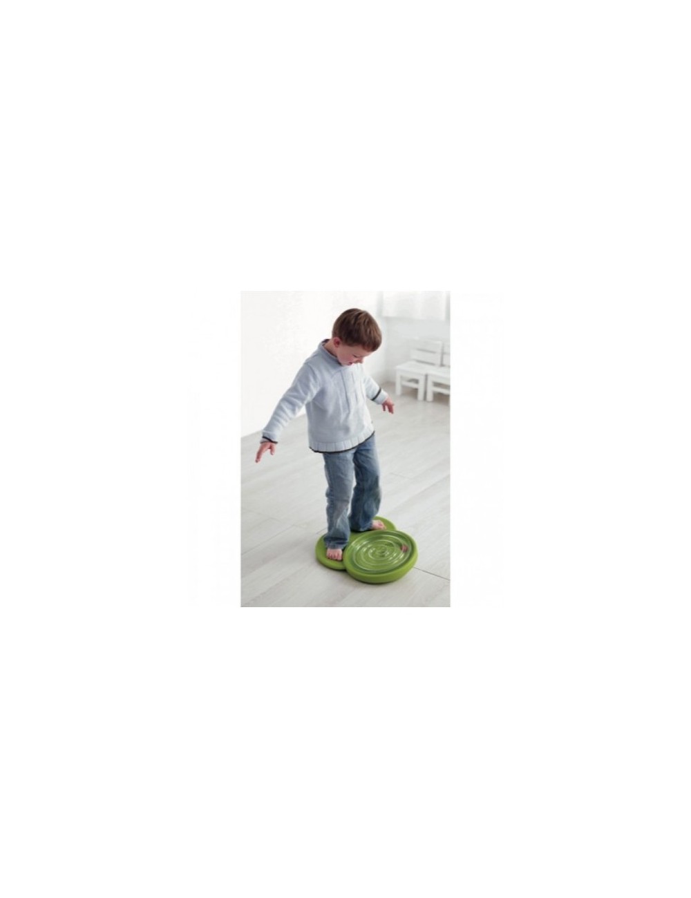 ''PUTT PUTT'' balansinė lenta