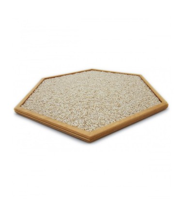 Jutiminis takas ''Smūlkūs akmenukai''