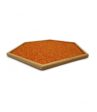 Jutiminis takas ''Tekstūra''