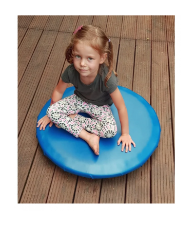 Apvali sukimosi lentos ''Si'' 5cm.