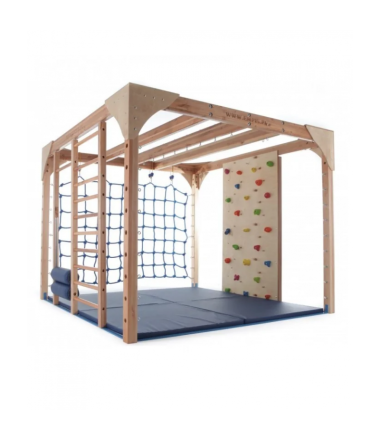 2 sulankstomi čiužiniai ''Sensis'' 3x3m.