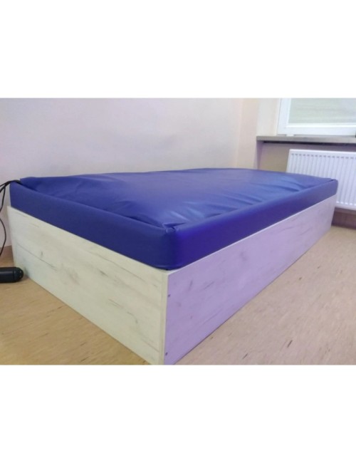 Vandens lova 140x200cm.