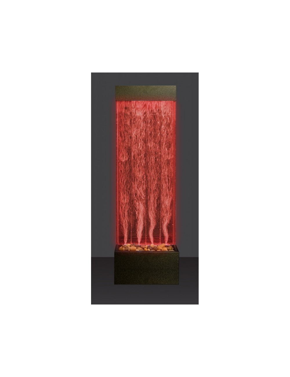 LED Burbulų vamzdis (120 cm)