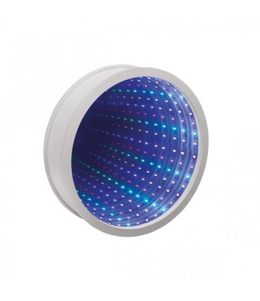 Šviesos veidrodis ''Begalybė''