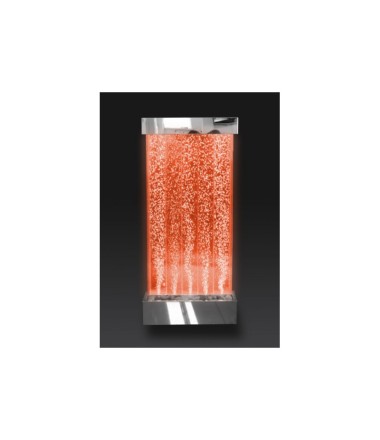 LED Burbulų siena (120 cm)