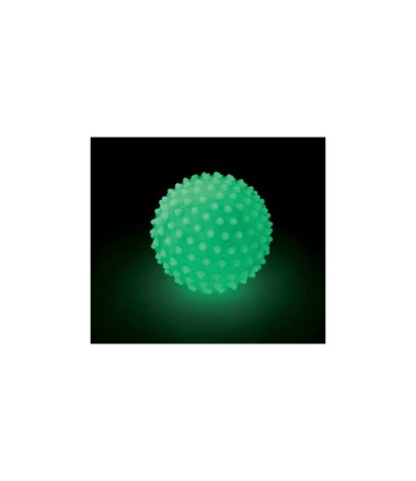 Švytintis jutiminis kamuoliukas