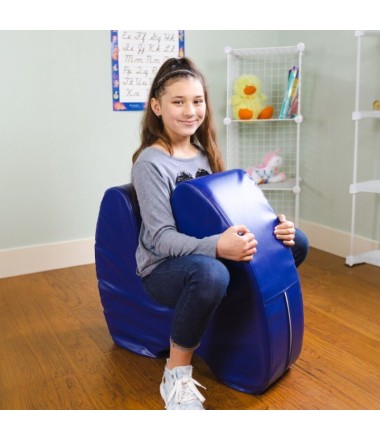 Terapinė kėdė vaikams